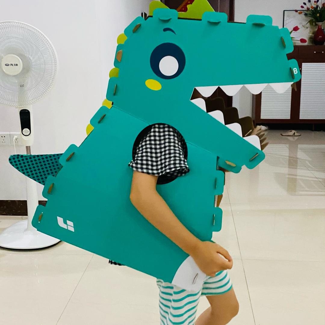 拿铁不加糖🦖