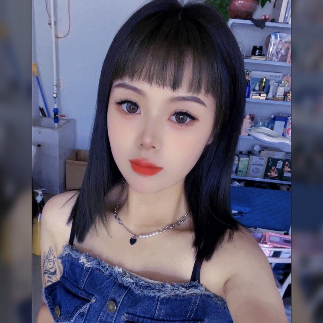 ⚜️雅馨呐⚜️