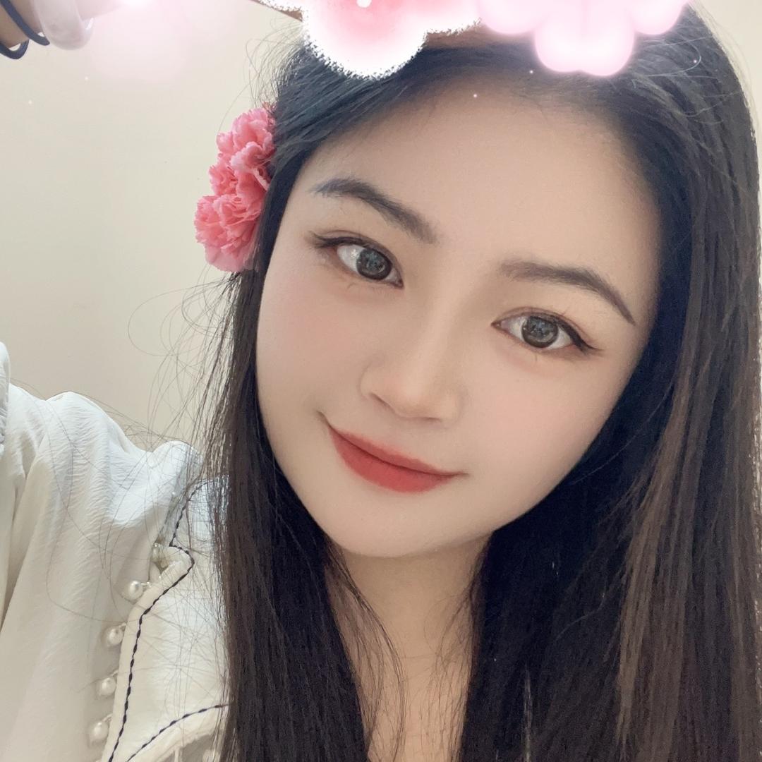 喜欢欢喜～