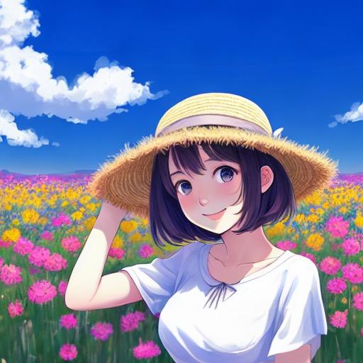 华丽人生