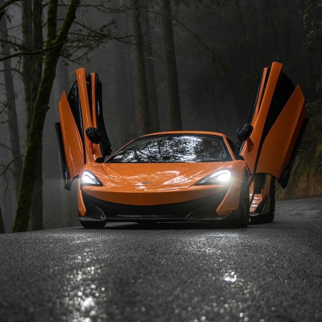 驰越汽车洗护工厂