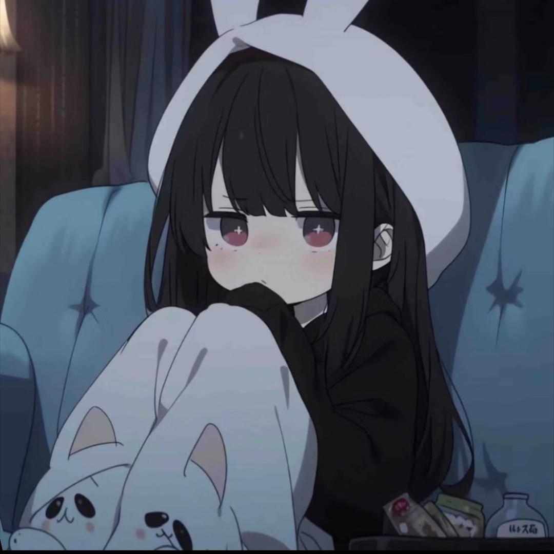 伤心薯片