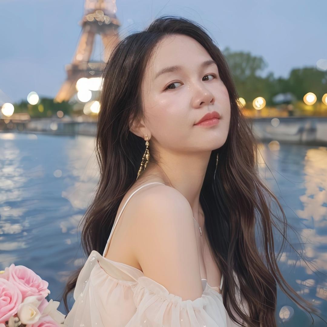 米娜吖