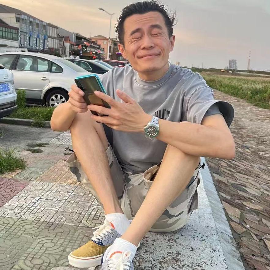 上海阿拉鸣