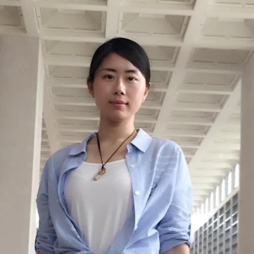 🙋🏻‍♀️是楠楠啊