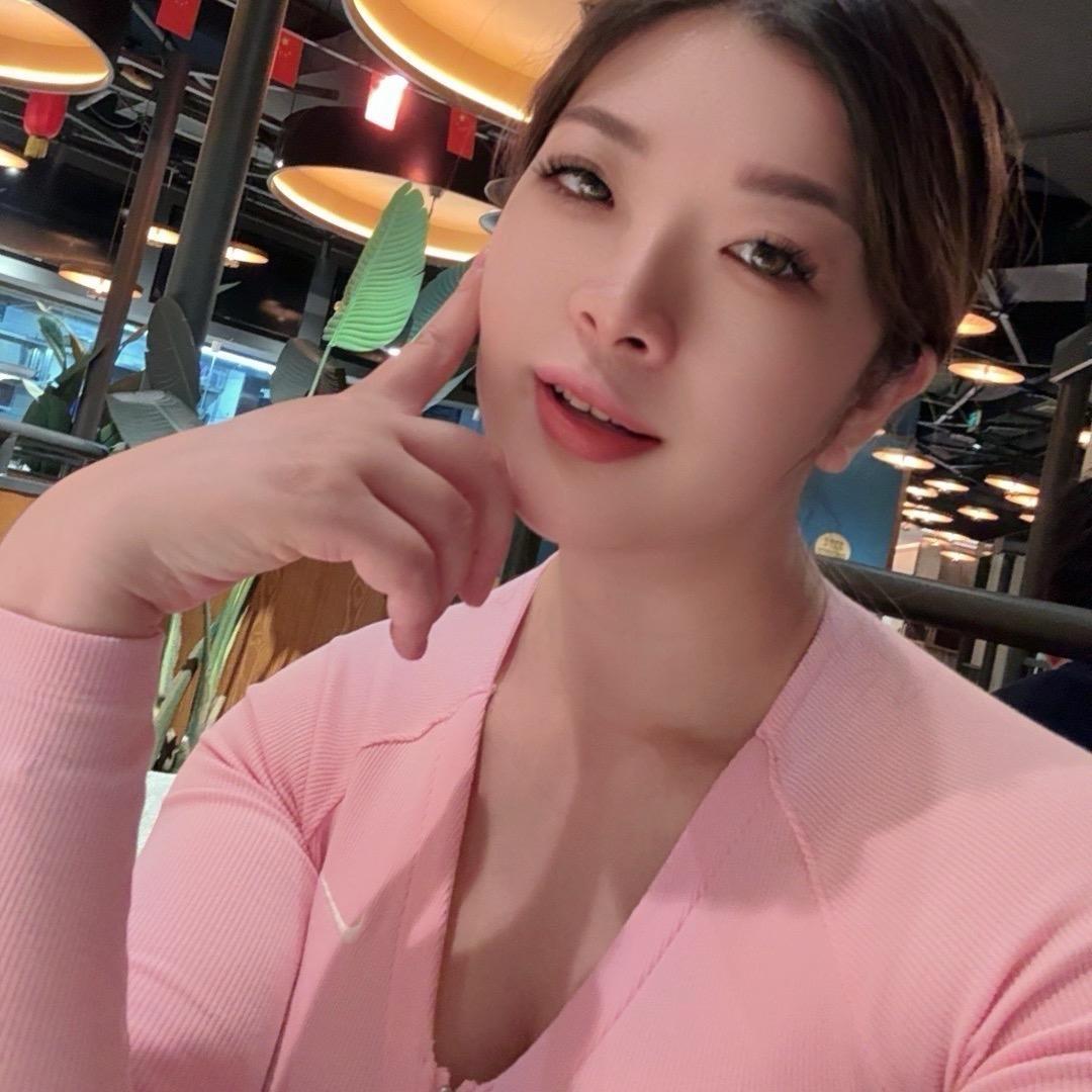 💕美亦轻养 信姐