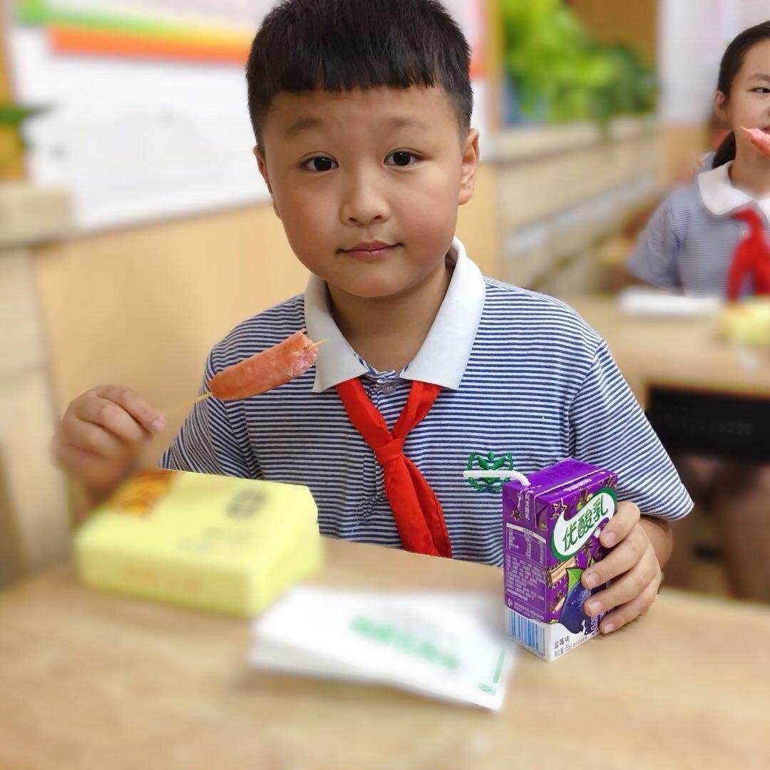 ❤️静$如水