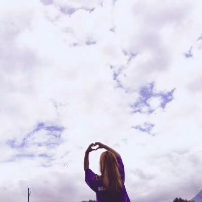 向往❤️幸福