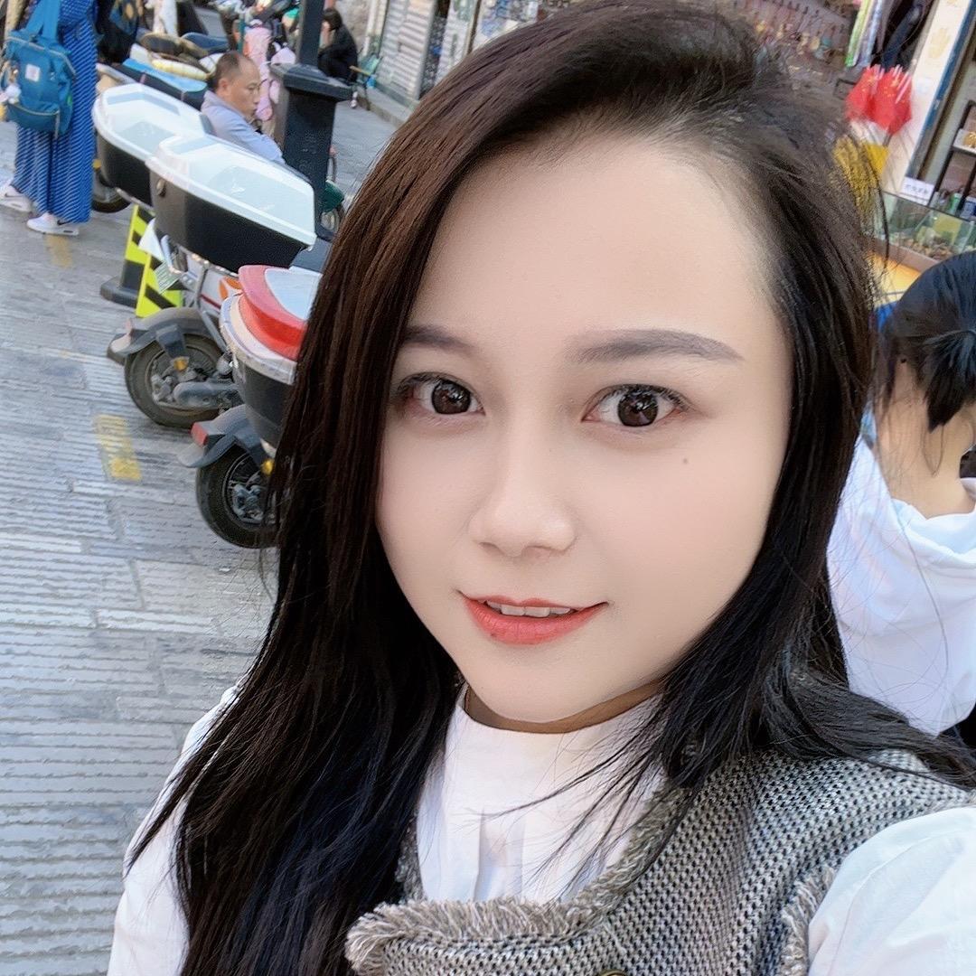 芊芊🌻