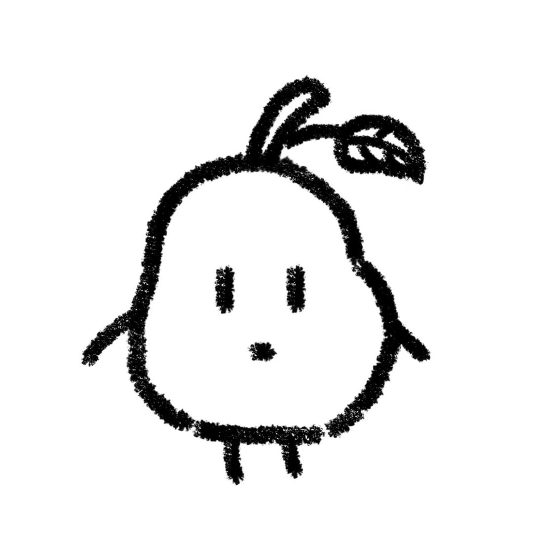 小梨^