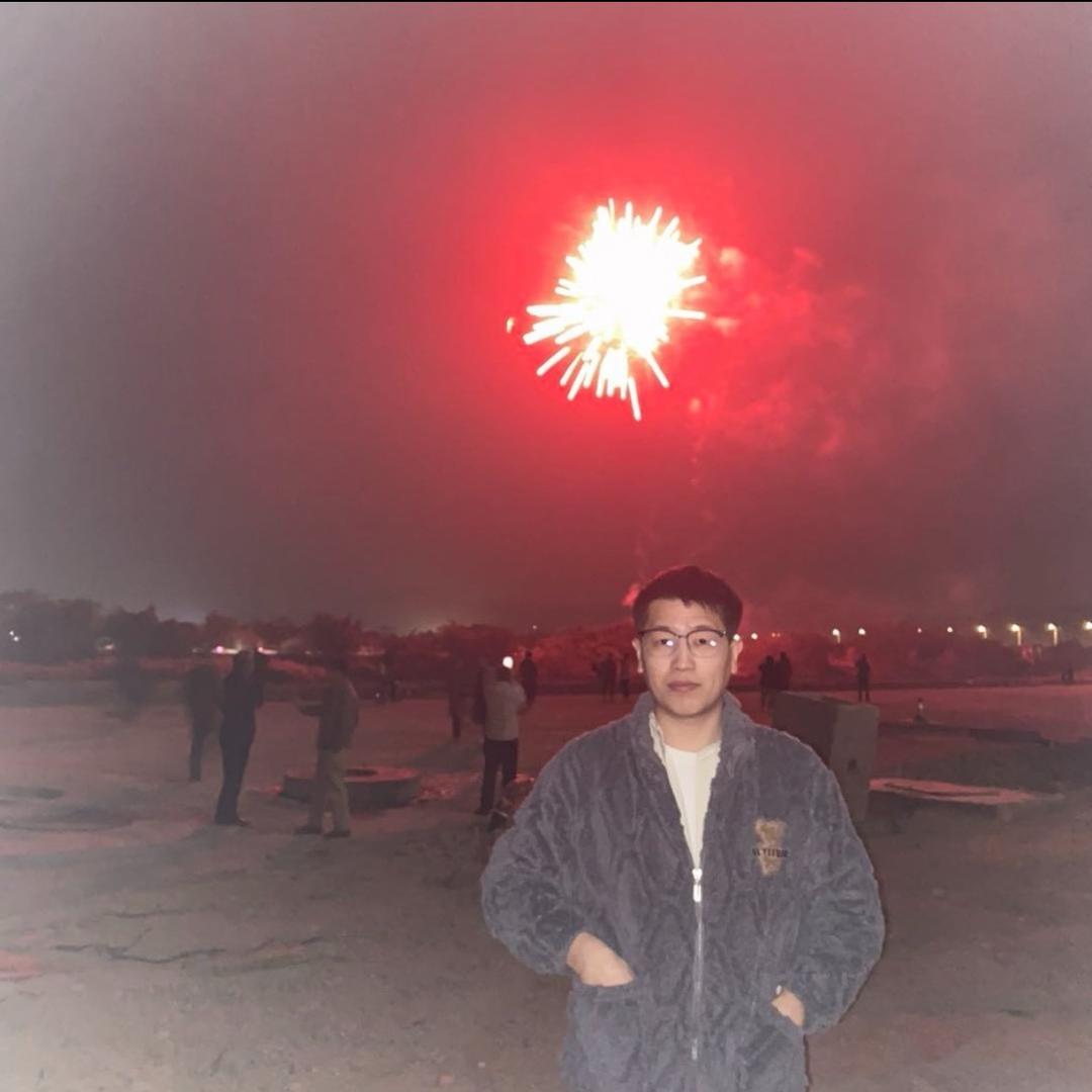 冬雨来（老爷保号）