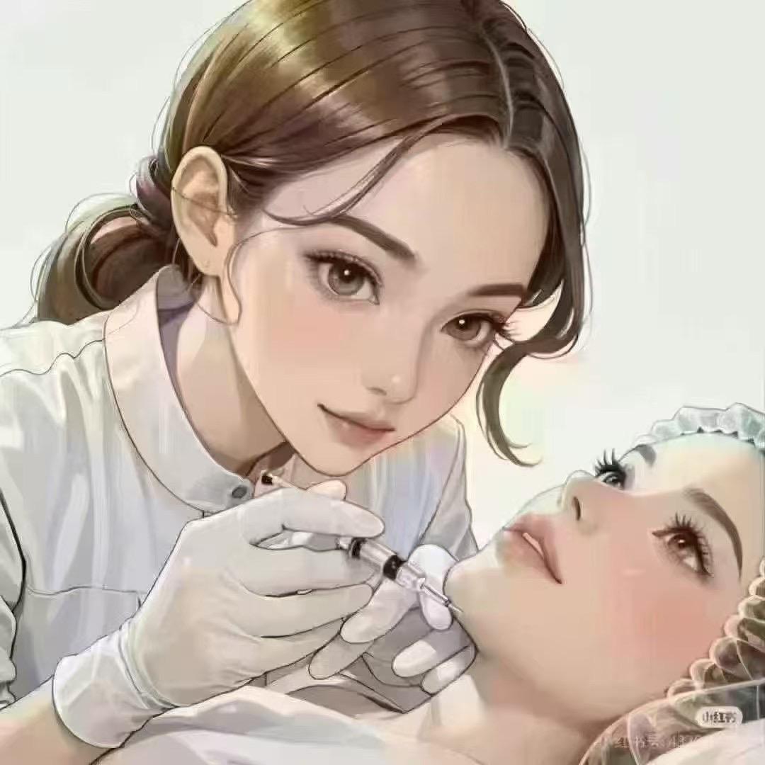 洁儿美丽有约