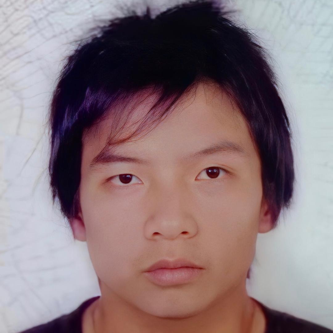 寻找弟弟黄中能