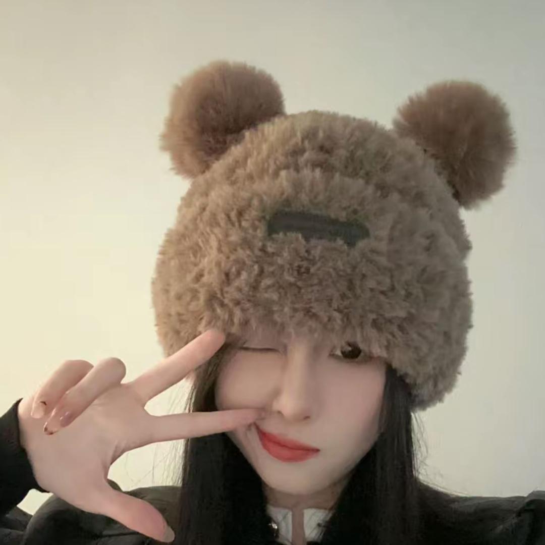 QINGYUAN帽子工厂