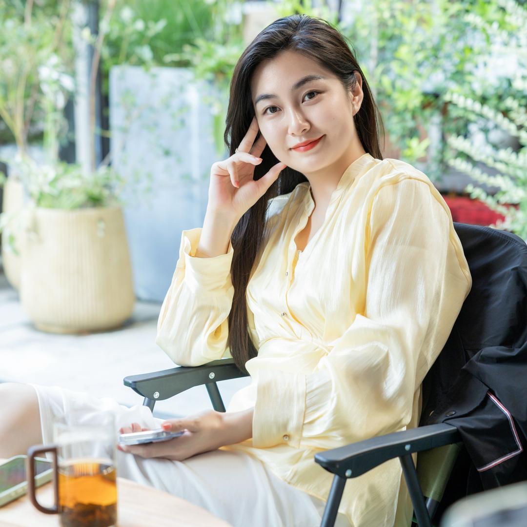 叶晓茹「记录美好生活」