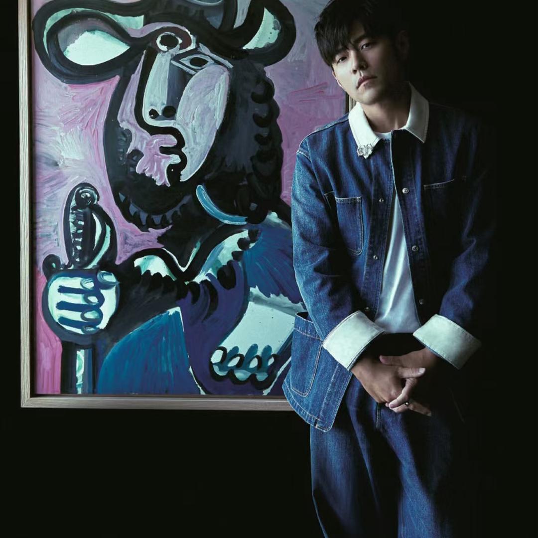 鼓凳小王子