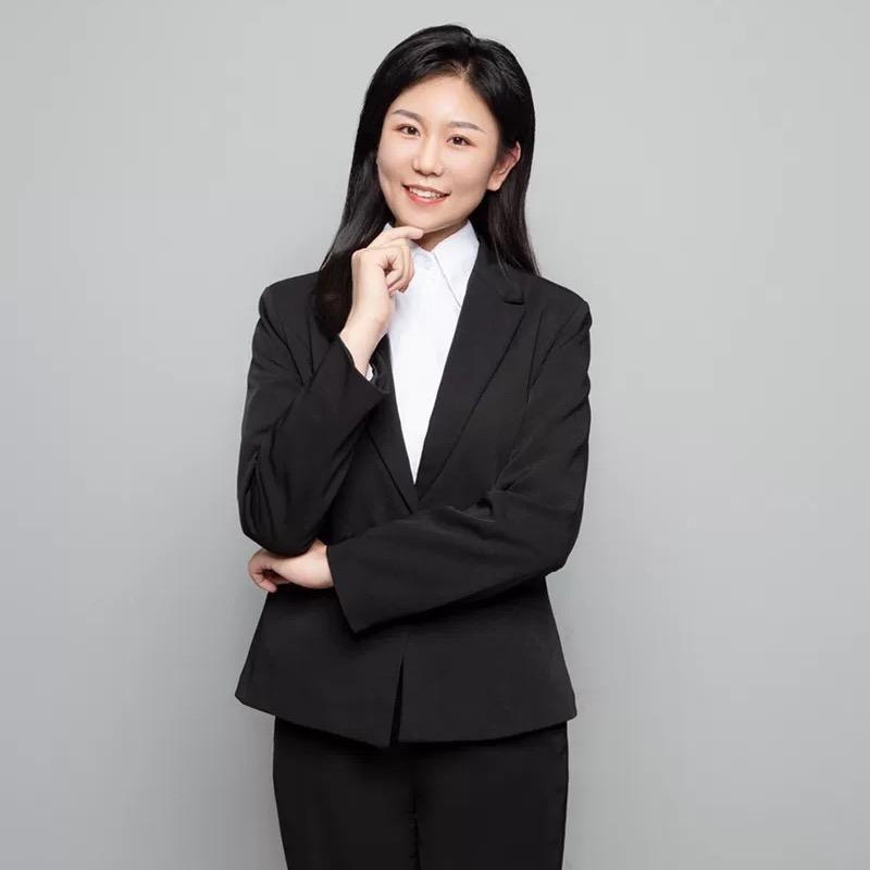 幼儿教师编—蓓蓓老师