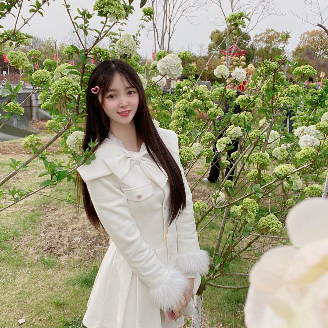 婷宝🍓