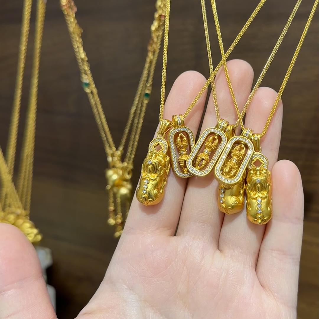 HA轻奢饰品