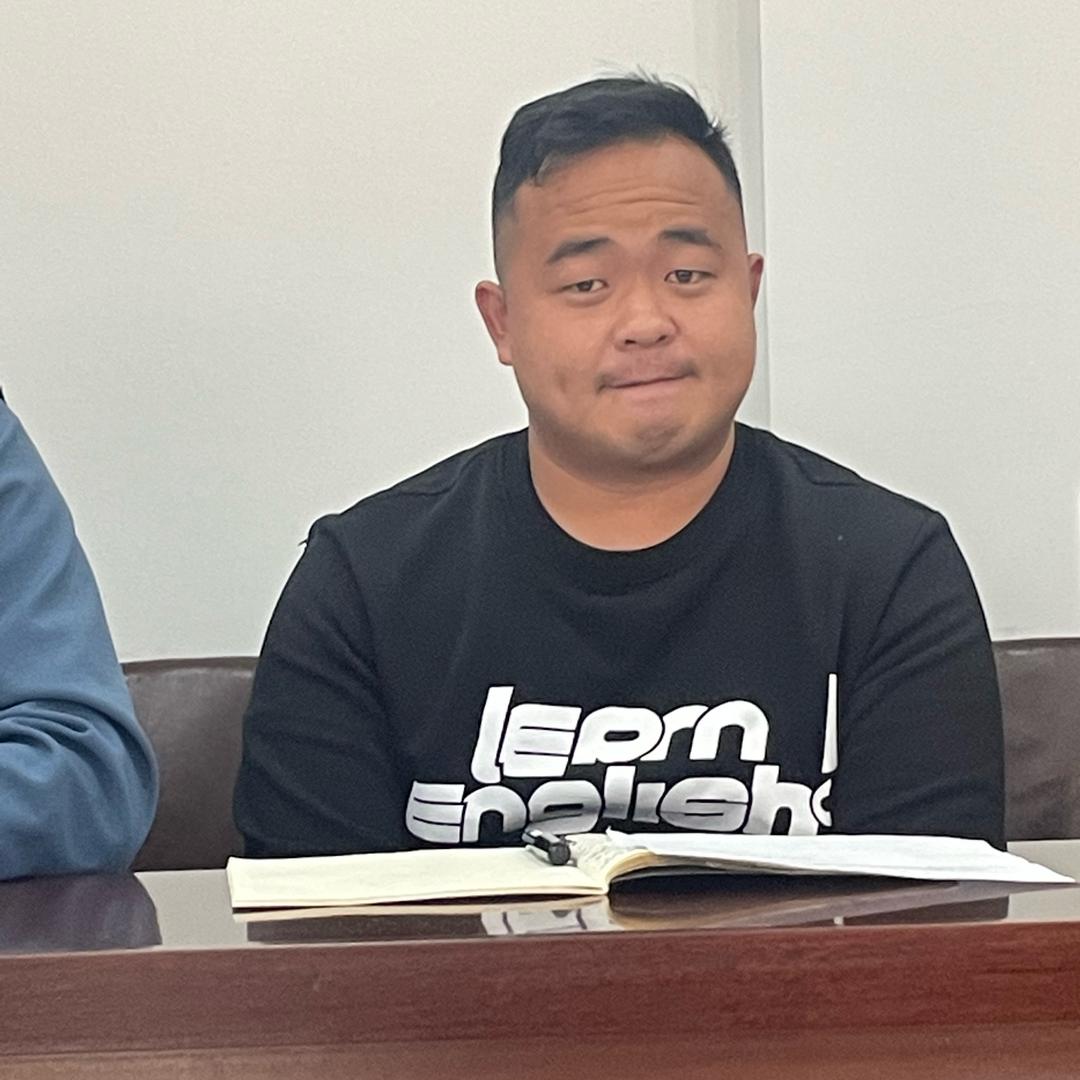 胖头愚（科技园馆）