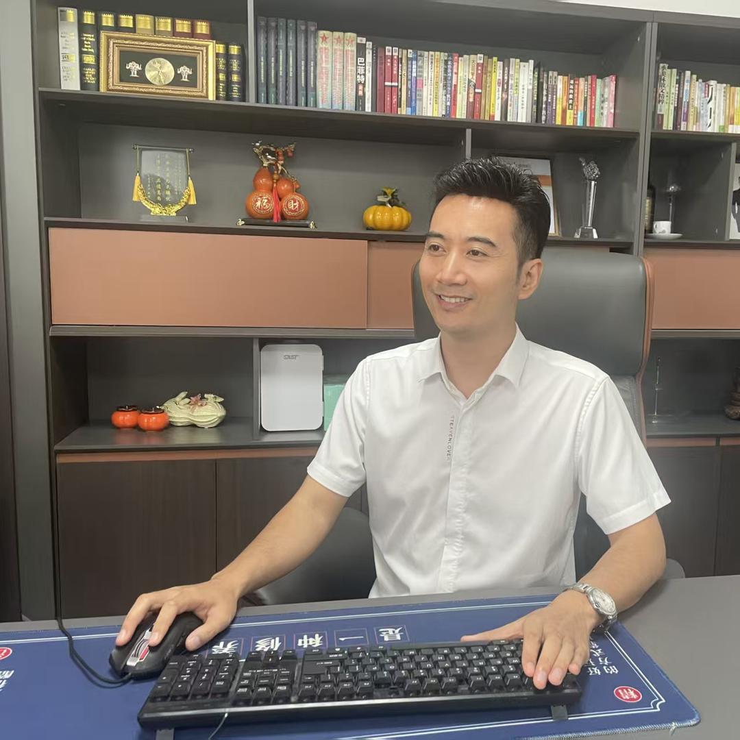 波亦盛