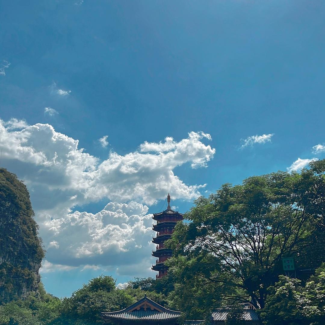 N星星
