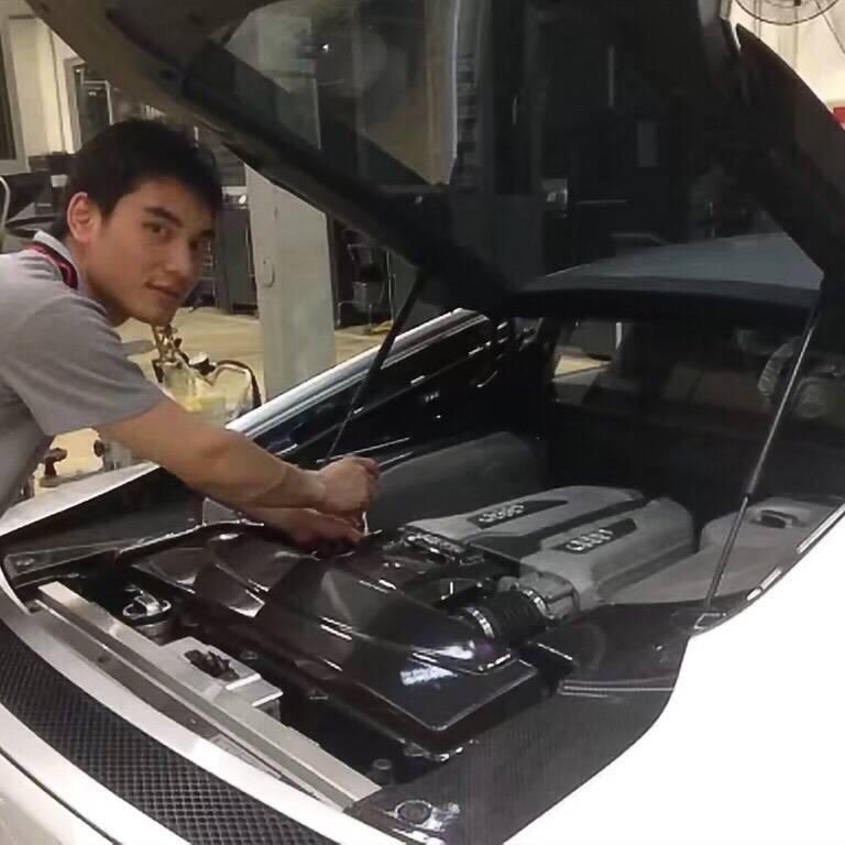 途倍优养·鹏远汽车