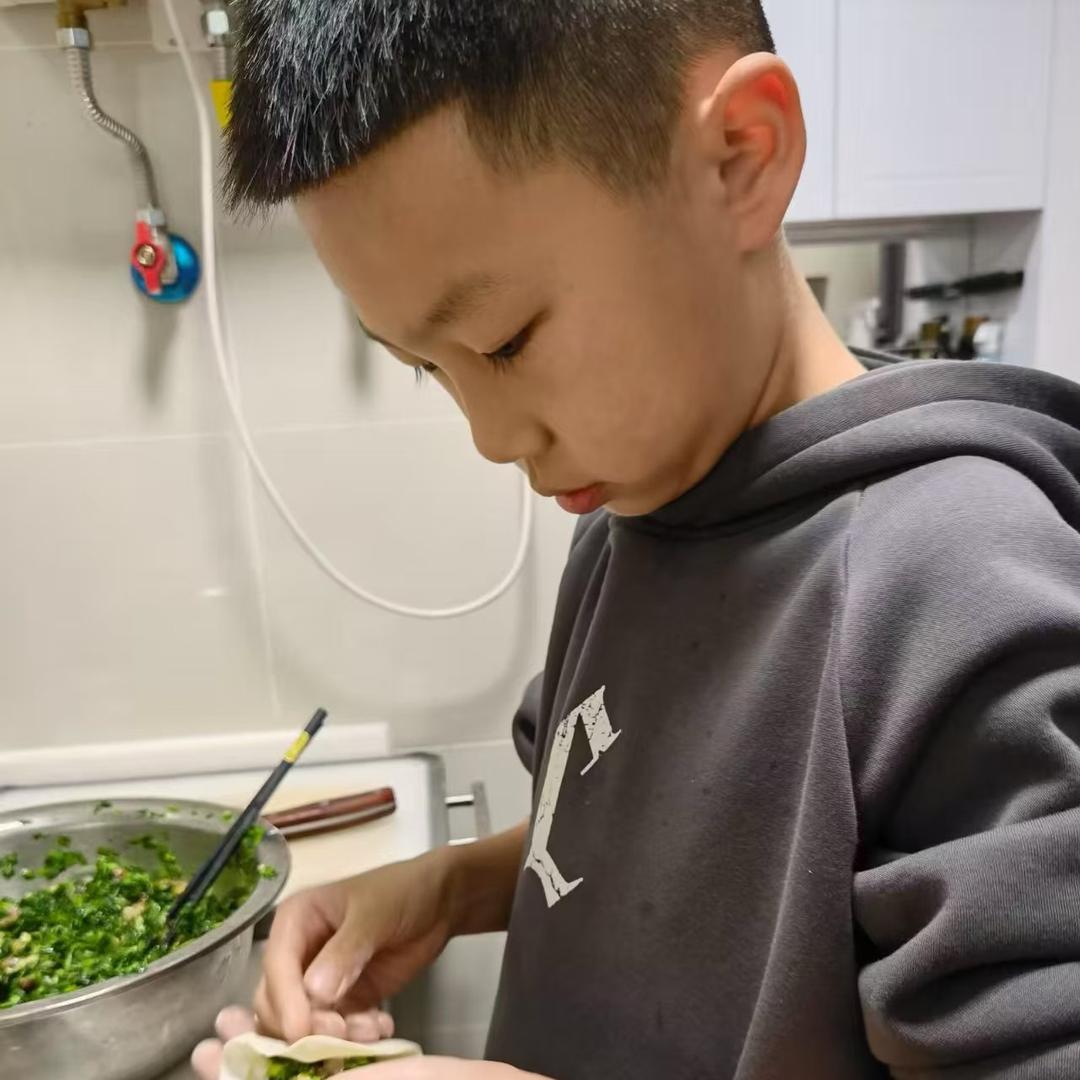 颜颜妈•营养专注