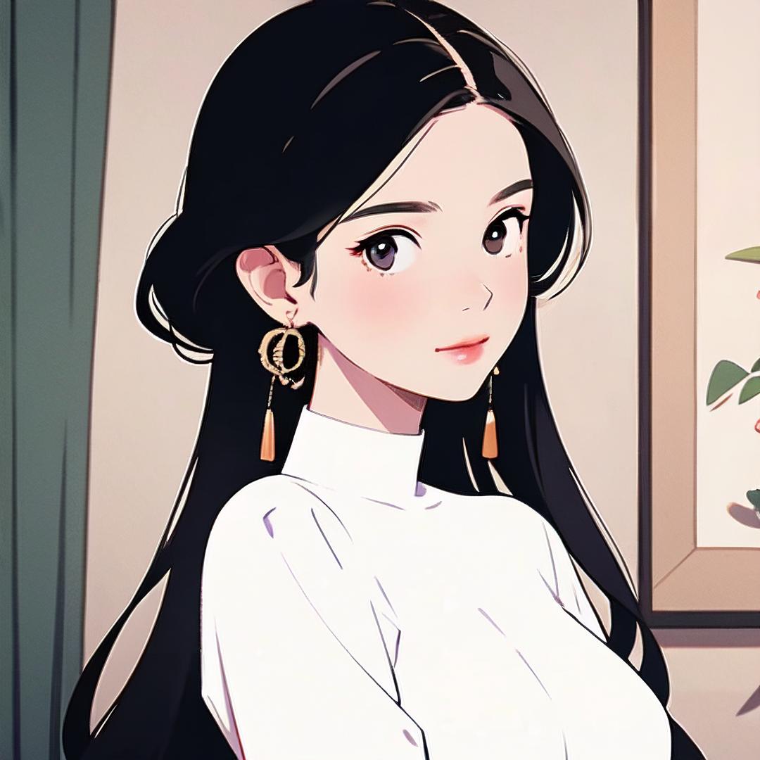 美美
