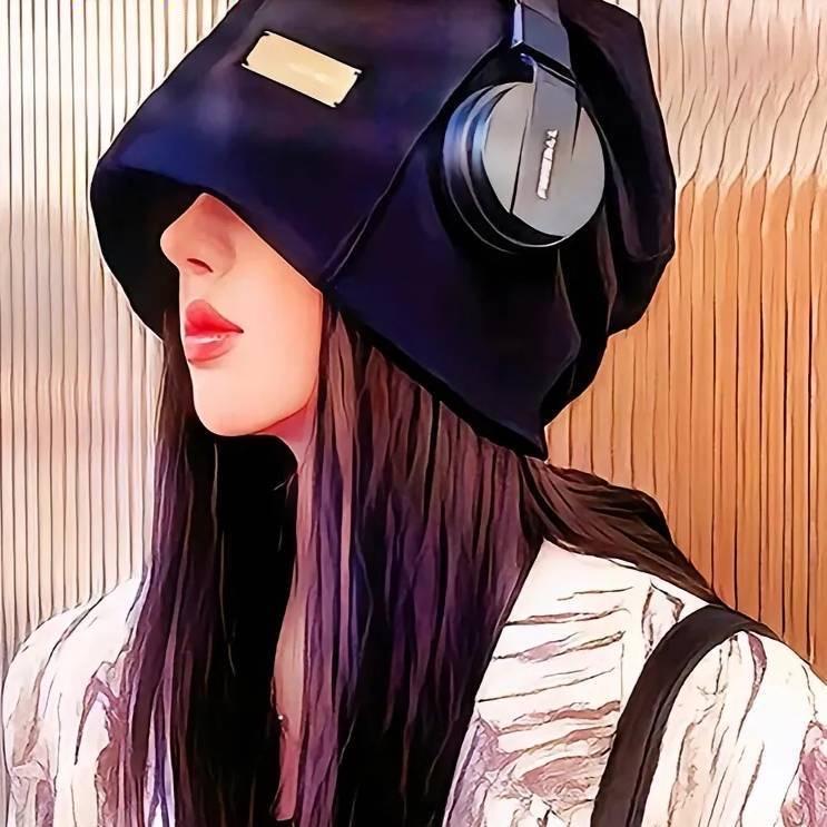张美美