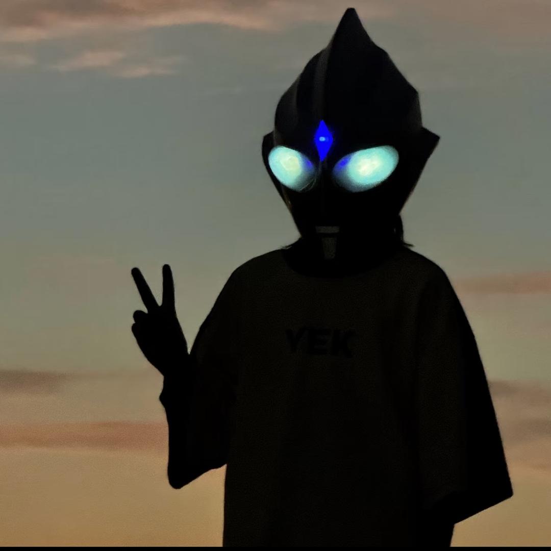 你爷爷裤衩有迪迦