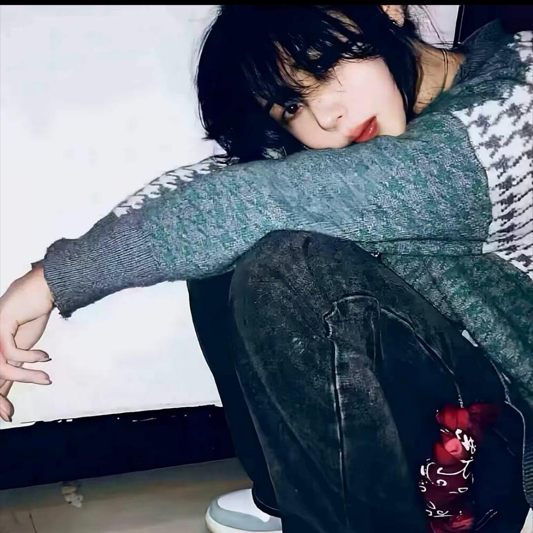 你总质疑我的好