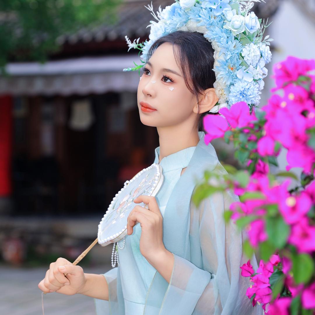 无聊的卷心菜🥬