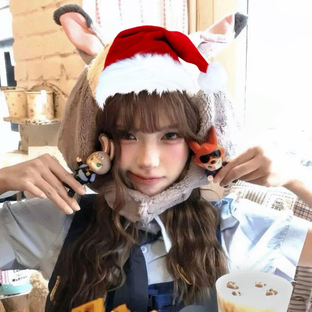 涂涂兔🍁