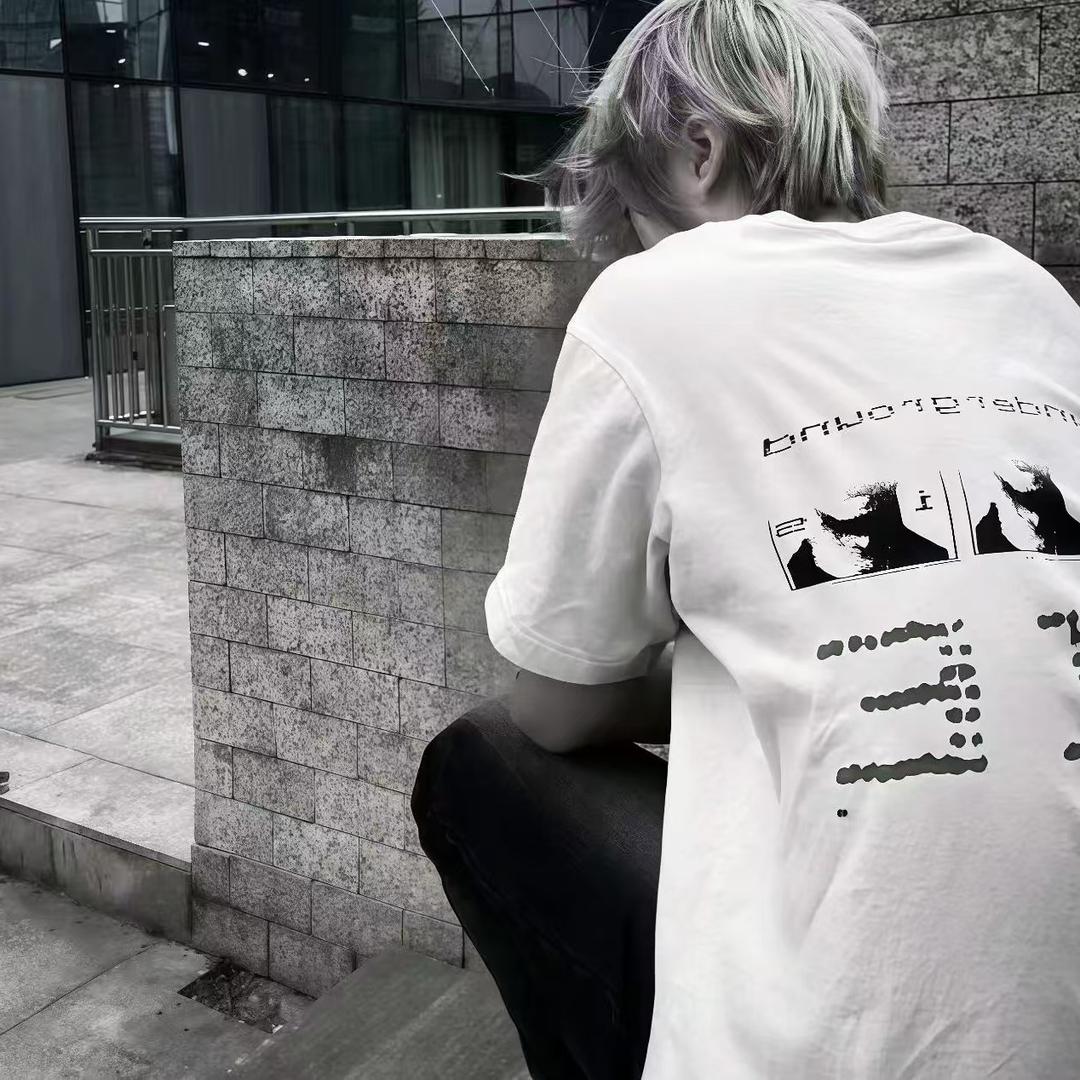 清栀（沉默版）