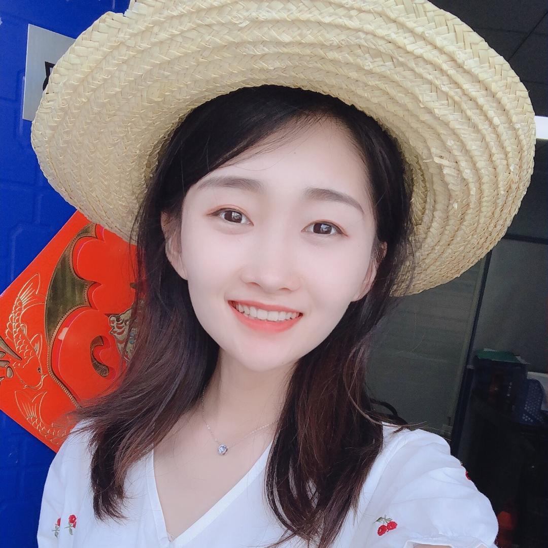 搬砖的小姐姐