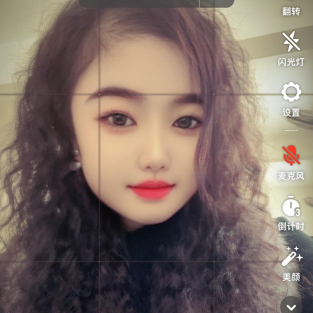 小栽愣