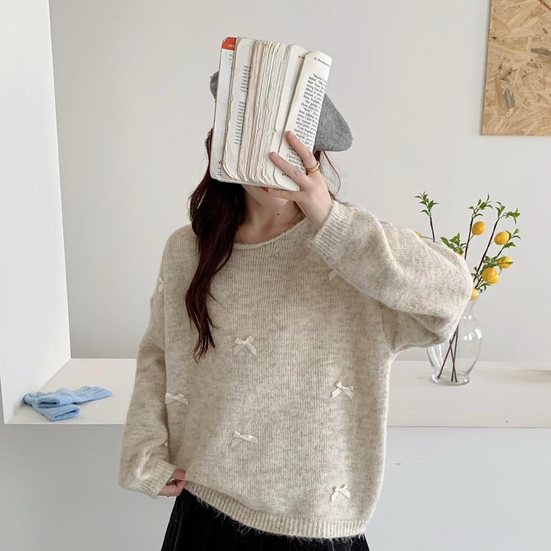 嘉兴洪合毛衣【针纺楼服饰】