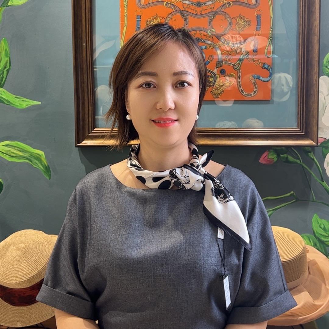 利姐锦绣坊