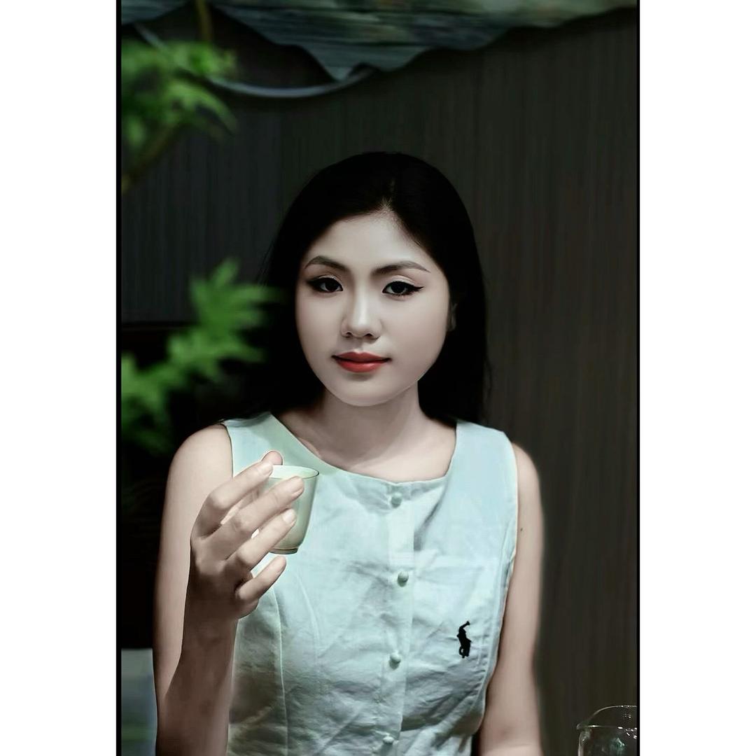 冰岛老寨11号    大蓉蓉