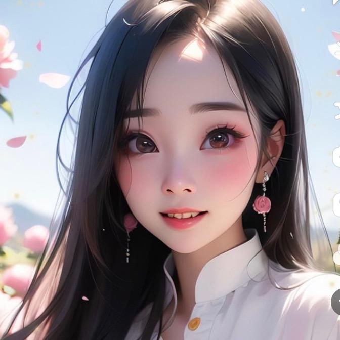 一阵风芳