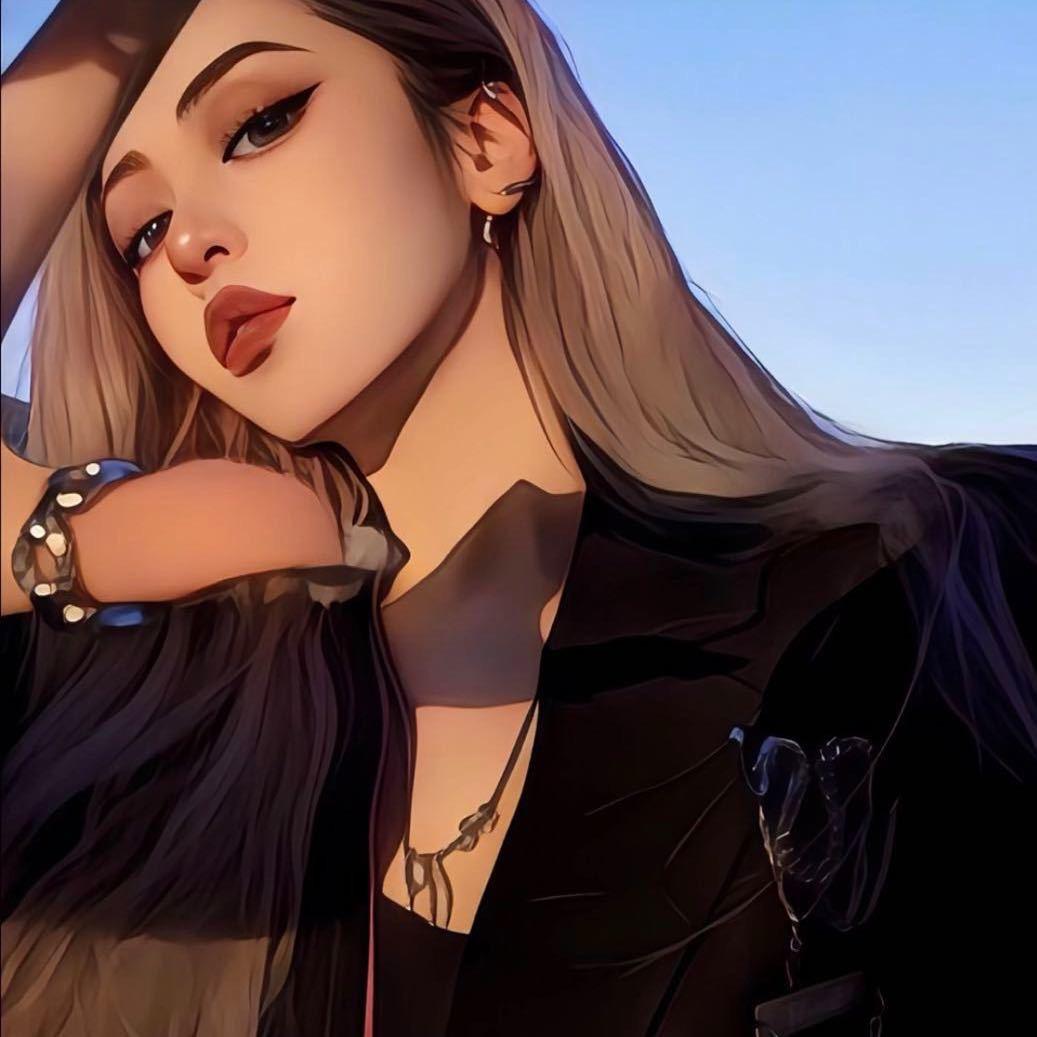 💓毛肚蘸料研究员👩‍🔬