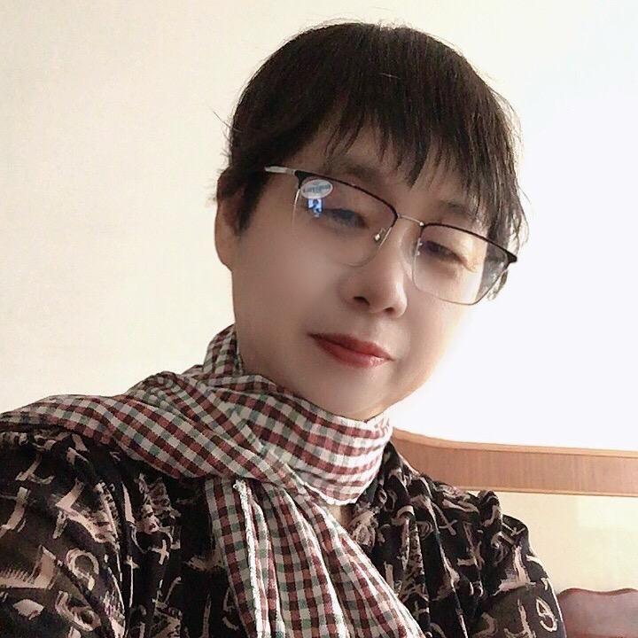 彩霞