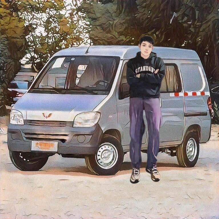 信阳万弘二手车