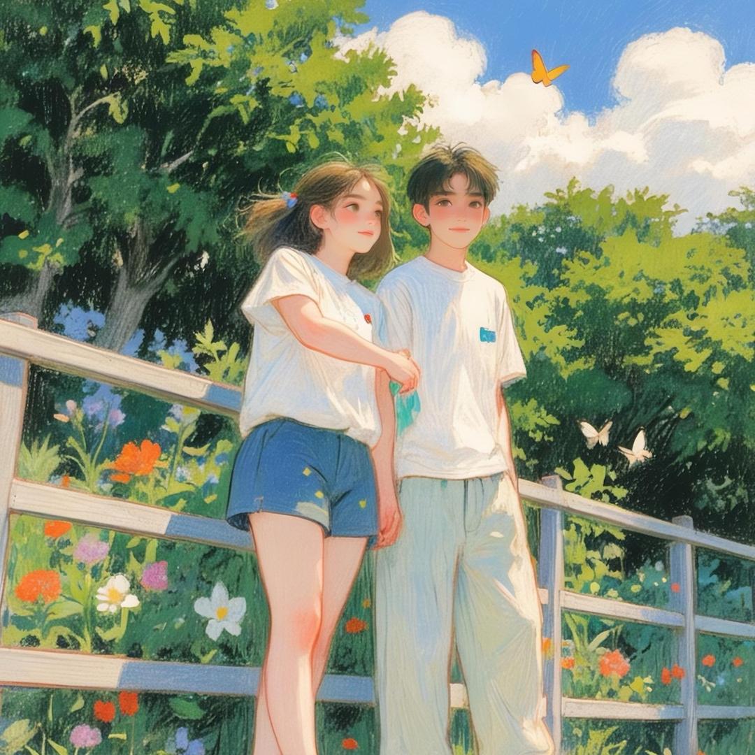 LOVE-R