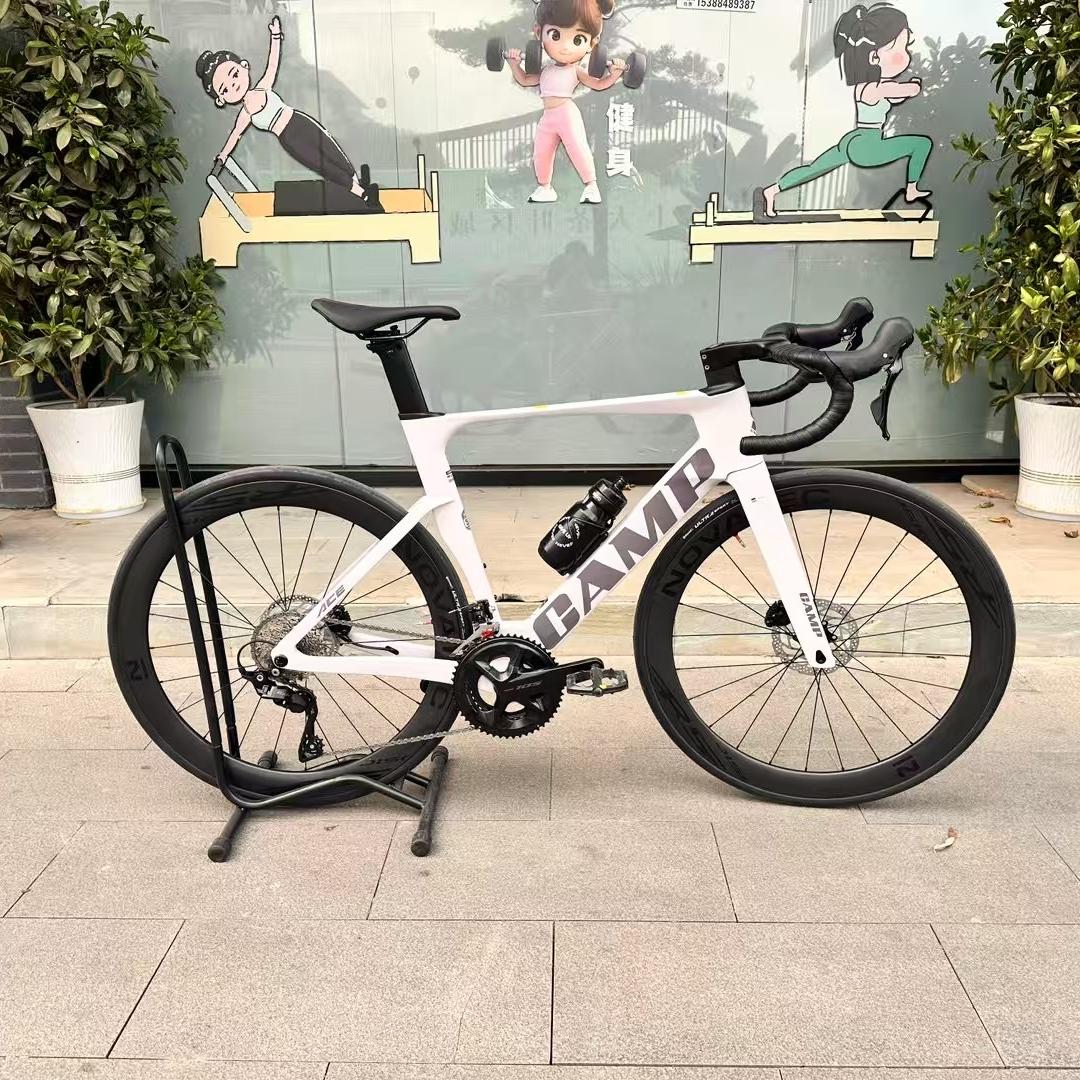 诚信单车（全国上门回收二手自行车）