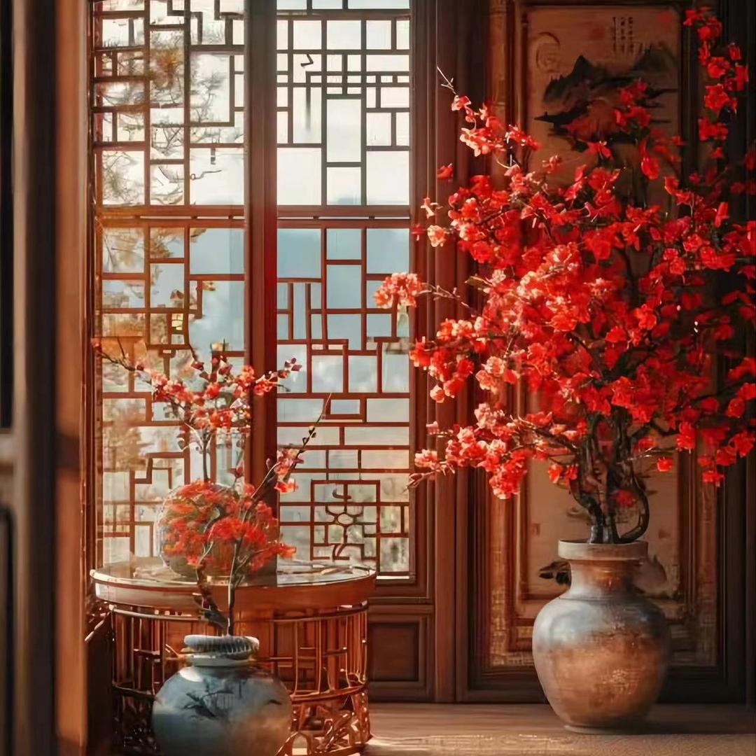 墨染琉璃