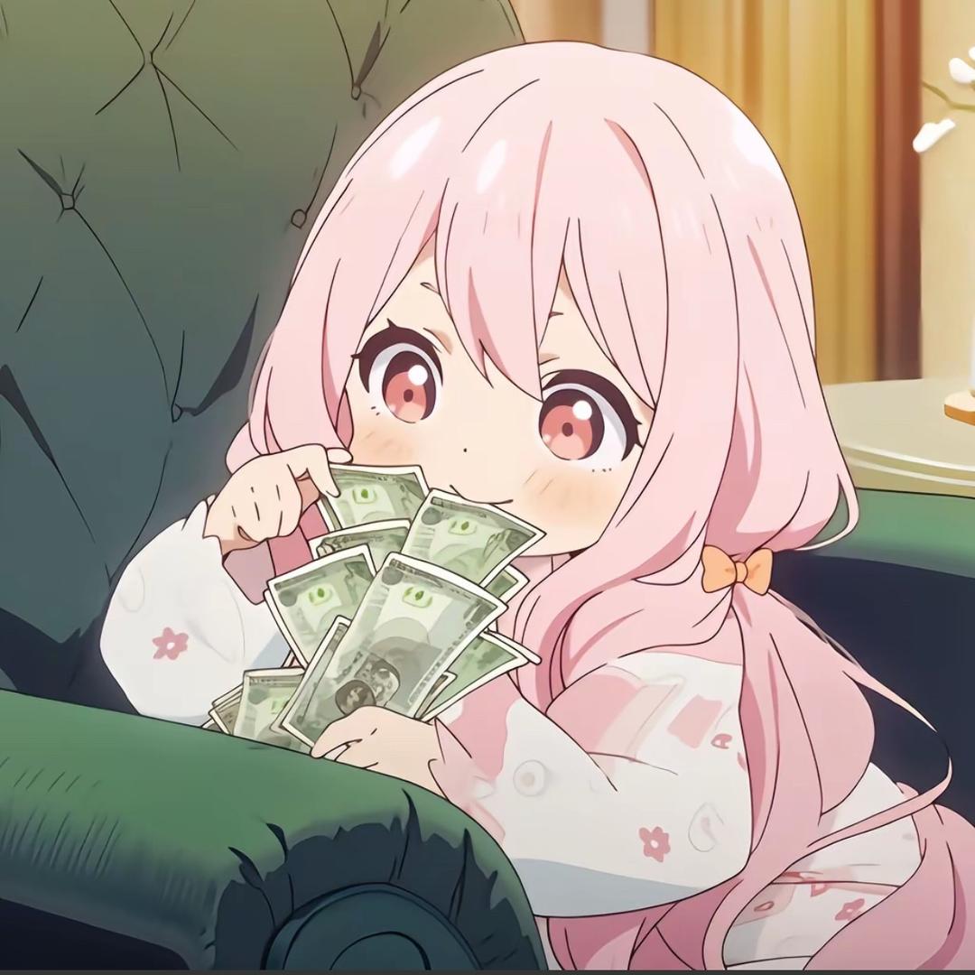 Rich周.