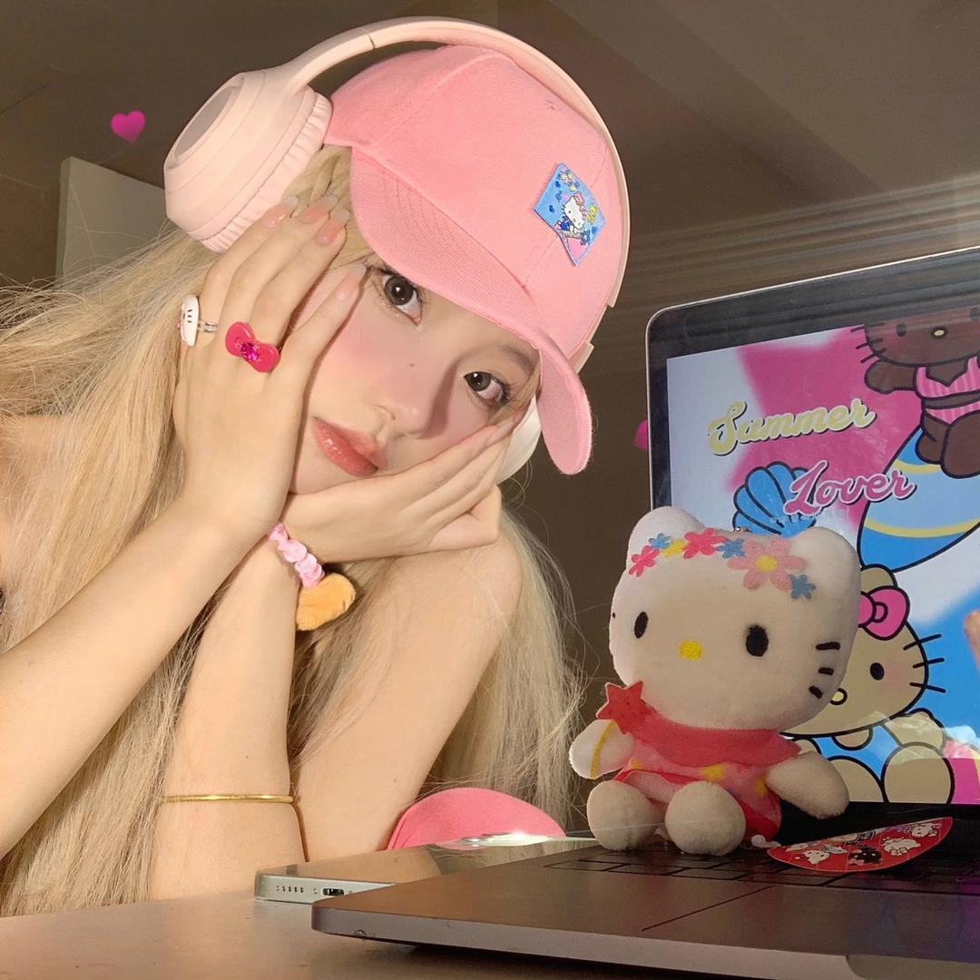 小奶酪🍑