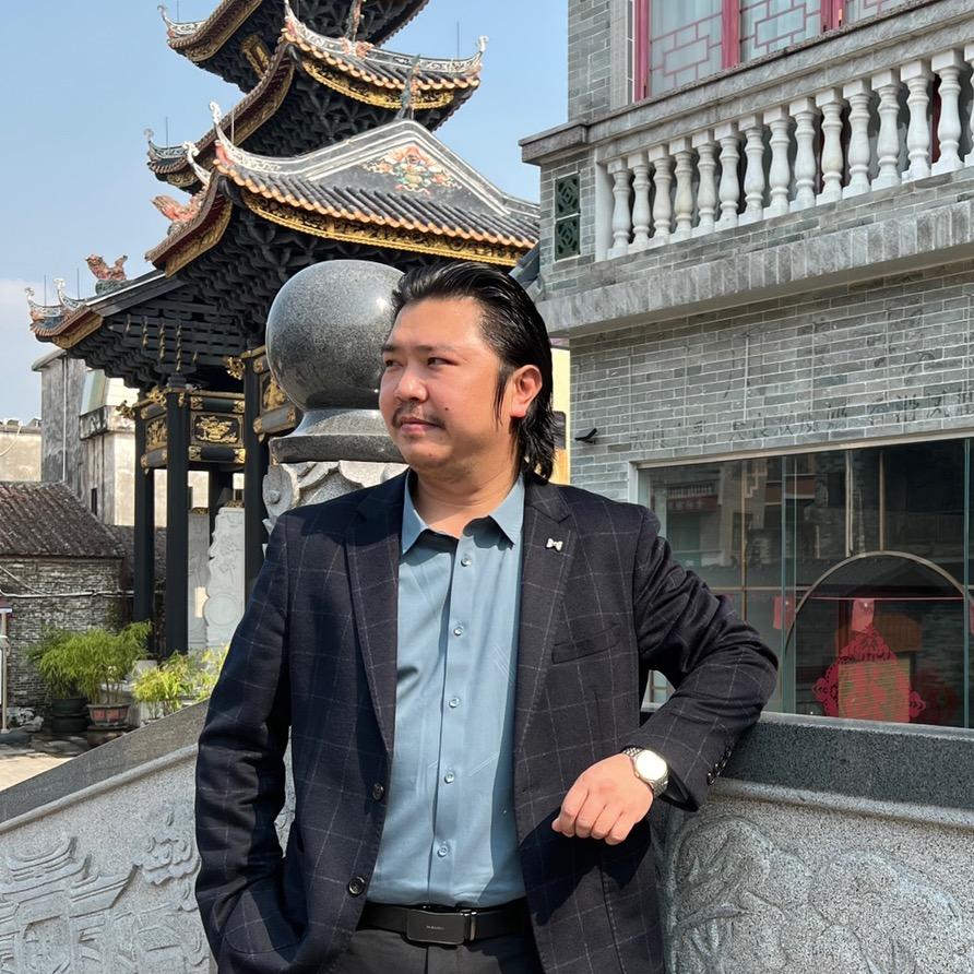 王老板（文旅直播号）娱唐文化@抖音